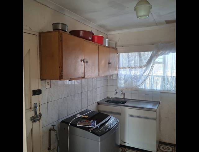 2 BEDROOM HOUSE FOR SALE IN DANNHAUSER